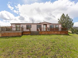 27671 Bumpy Rd, John Day, OR 97845