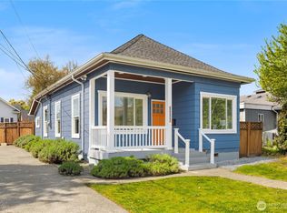8643 Wabash Avenue S, Seattle, WA 98118