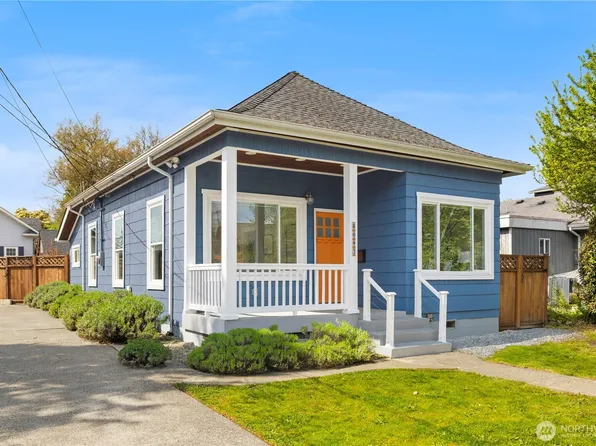 8643 Wabash Avenue S, Seattle, WA 98118