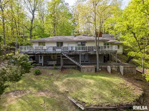 2581 Lakeshore Dr S, Goreville, IL 62939