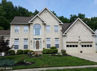 10053 Edgewater Ter, Fort Washington, MD 20744