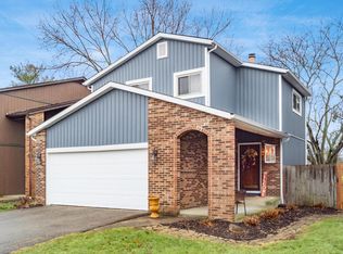 859 Fortunegate Dr, Westerville, OH 43081
