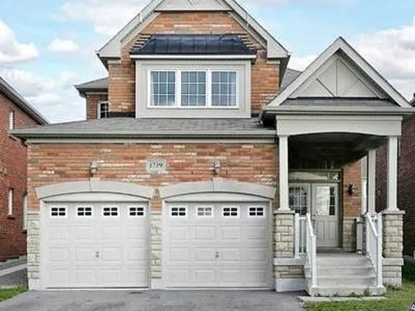 1719 Gower Dr, Oshawa, ON L1K 0J7