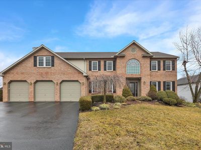 110 New York Ave, Sinking Spring, PA, 19608