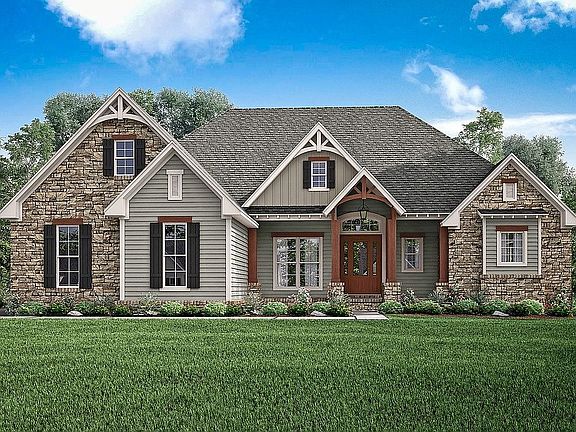 4th image of 4045 Saint Andrews Cir