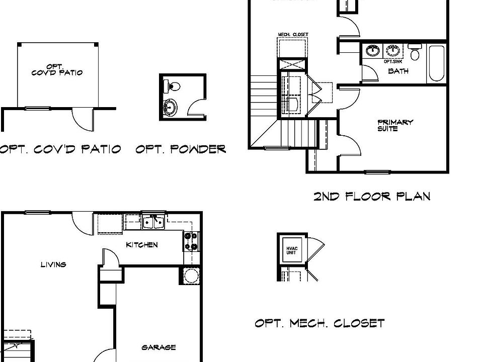 2nd image of 205 Gray Wolf Dr