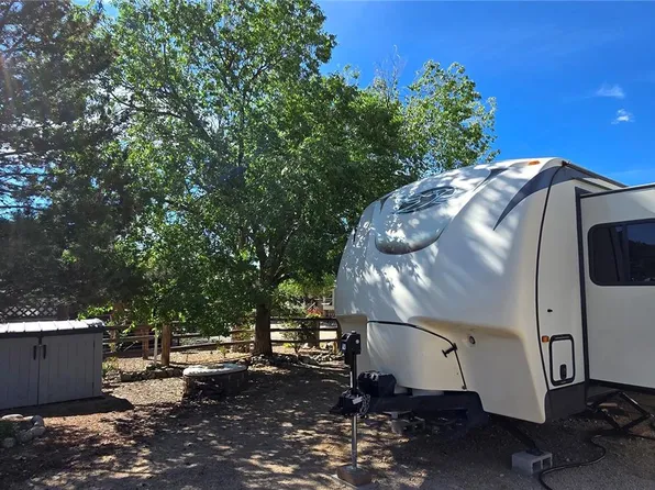 10795 County Road 197a, #116, Nathrop, CO 81236