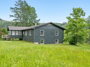 3534 US Route 2, Marshfield, VT 05658
