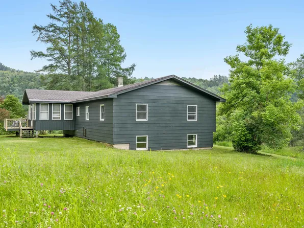 3534 US Route 2, Marshfield, VT 05658