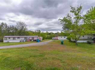 223 Odonald Rd, Asheville, NC 28806