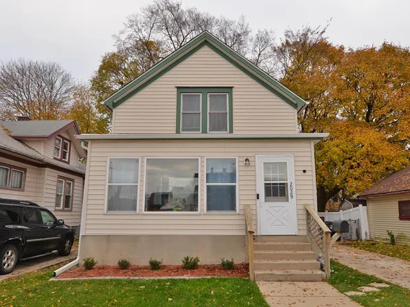2029 Summit AVENUE, Racine, WI 53404