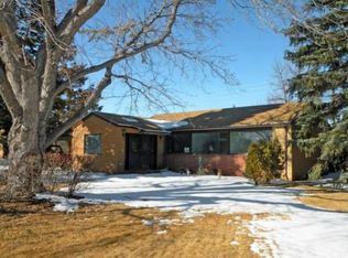 2744 Deming Blvd, Cheyenne, WY 82001