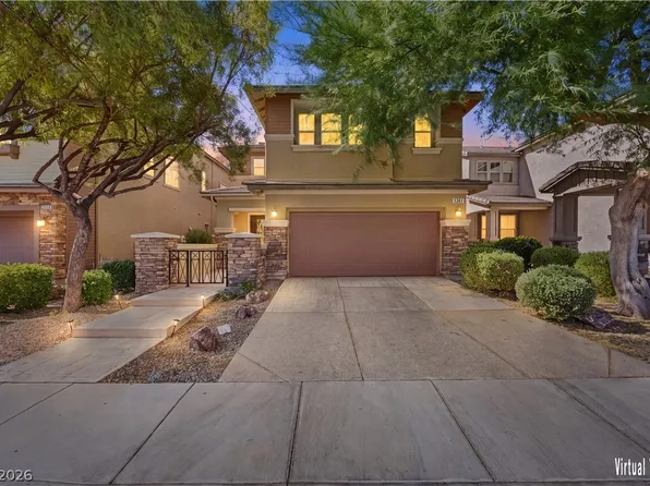 5361 Candlespice Way, Las Vegas, NV 89135