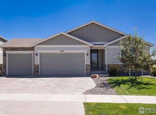 5080 Thunderhead Dr, Timnath, CO 80547