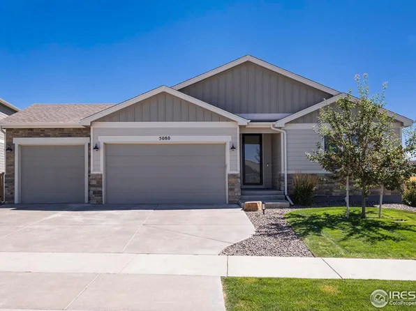 5080 Thunderhead Dr, Timnath, CO 80547