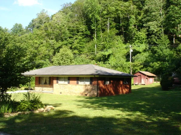 4311 Bald Mountain Rd, Burnsville, NC 28714