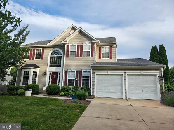 712 Sunflower Ct, Purcellville, VA 20132