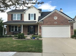 26827 Antique Rd, Woodhaven, MI 48183