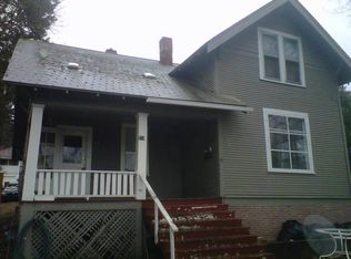 514 E 10th Ave, Spokane, WA 99202