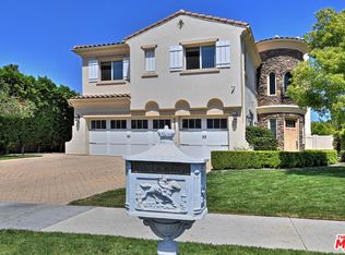 5024 Gerald Ave, Encino, CA 91436