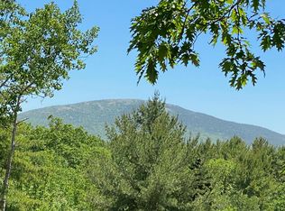 0 Old Pit Rd, Bar Harbor, ME 04609