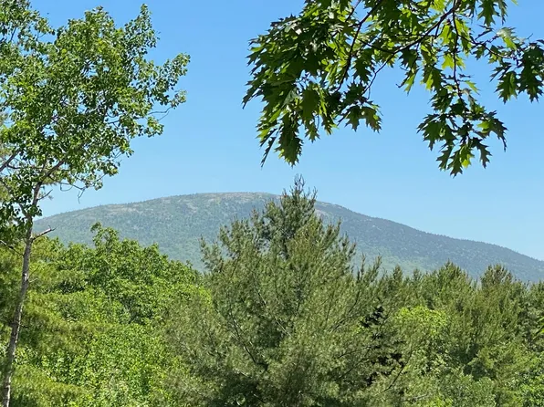 0 Old Pit Road, Bar Harbor, ME 04609