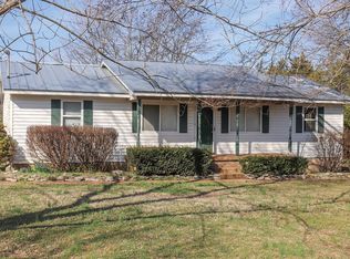 4311 Hill Rd, Rockvale, TN 37153