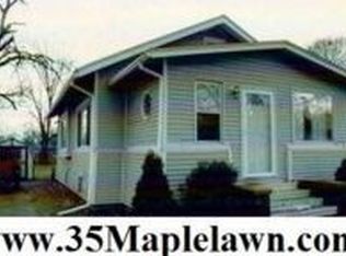 35 Maplelawn St SE, Kentwood, MI 49548