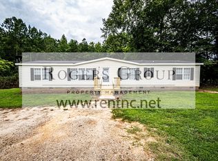 1146 Cheatham Mabry Rd, Henderson, NC 27537