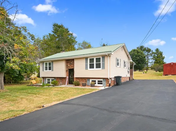 609 Vermillion St, Dublin, VA 24084