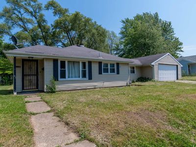 1734 N Elmer St, South Bend, IN, 46628