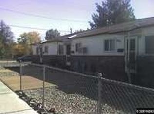 1411 E St, Sparks, NV 89431