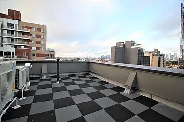 Rented by Hagstrom Management Inc