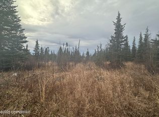 5 Wells St, Ninilchik, AK 99639