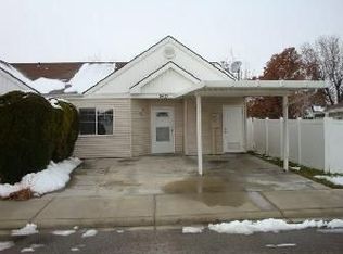 2427 N Richter Ln, Meridian, ID 83646