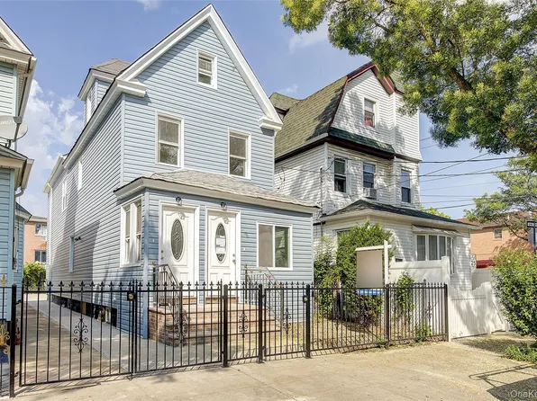 10551 Remington Street, Jamaica, NY 11435