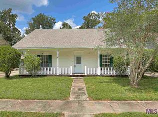 1945 Candlewood Ave, Baton Rouge, LA 70816