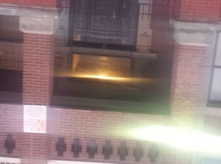 5618 S Michigan Avenue #FL 3RD, Chicago, IL 60637