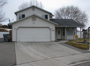 1204 Syringa Pl, Nampa, ID 83686