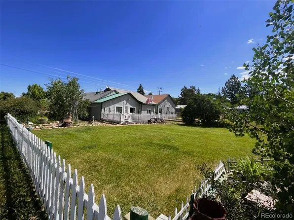 285 Main Street, Yampa, CO 80483