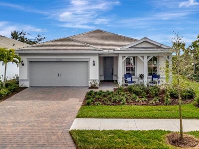 25042 COQUINA RIDGE WAY, Englewood, FL, 34223
