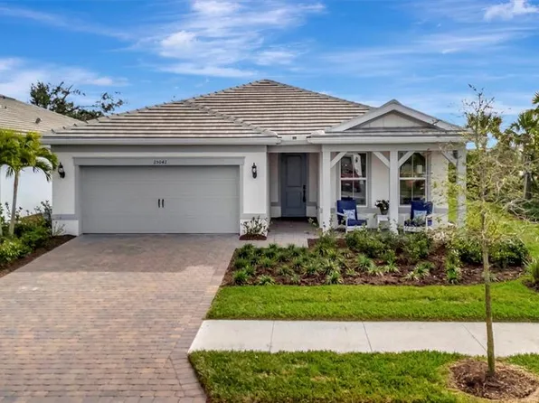 25042 Coquina Ridge Way, Englewood, FL 34223