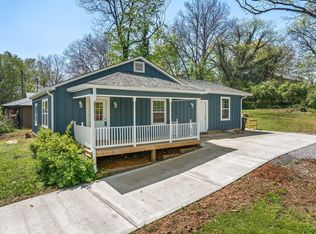 804 Eastanallee Ave, Athens, TN 37303