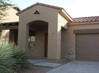 3471 E Flower St, Gilbert, AZ 85298