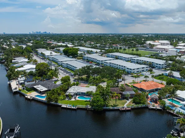 6260 NE 18th Avenue #712, Fort Lauderdale, FL 33334