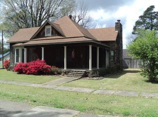 115 Tennessee St S, Wynne, AR 72396