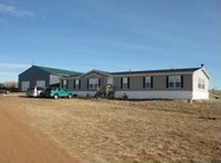 1508 Adon Rd, Rozet, WY 82727