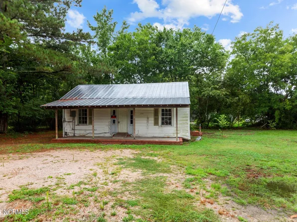 6808 E Main Street, Saratoga, NC 27873