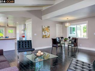 1 Altarinda Cir, Orinda, CA