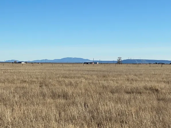 Cricket Ln Lot 13, Estancia, NM 87016
